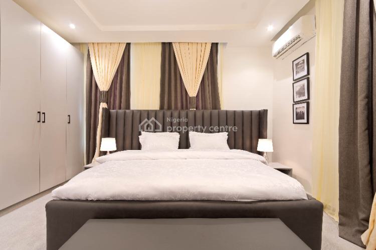 Brand New 2 Bedroom Apartment, Gbangbala Street, Ikate Elegushi, Lekki, Lagos, Flat / Apartment Short Let