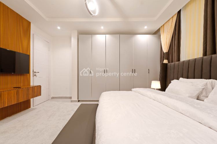 Brand New 2 Bedroom Apartment, Gbangbala Street, Ikate Elegushi, Lekki, Lagos, Flat / Apartment Short Let