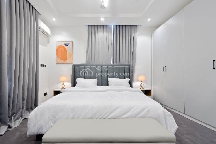 Brand New 2 Bedroom Apartment, Gbangbala Street, Ikate Elegushi, Lekki, Lagos, Flat / Apartment Short Let