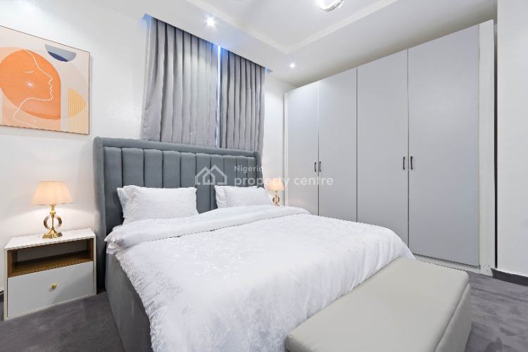 Brand New 2 Bedroom Apartment, Gbangbala Street, Ikate Elegushi, Lekki, Lagos, Flat / Apartment Short Let