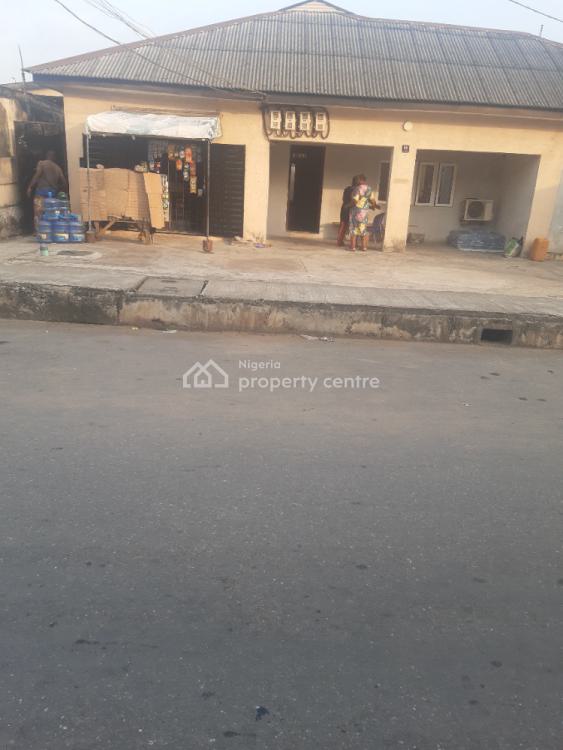 For Rent Decent Miniflat With Car Park In A Serene Environment, Off Ogudu Road, Ojota, Lagos