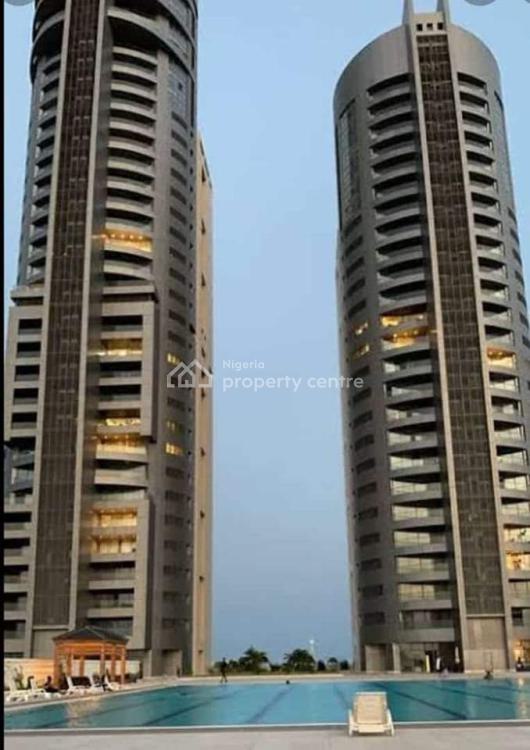 For Sale 2&3 Bedroom Flats At Eko Pearls Towers, Eko Atlantic