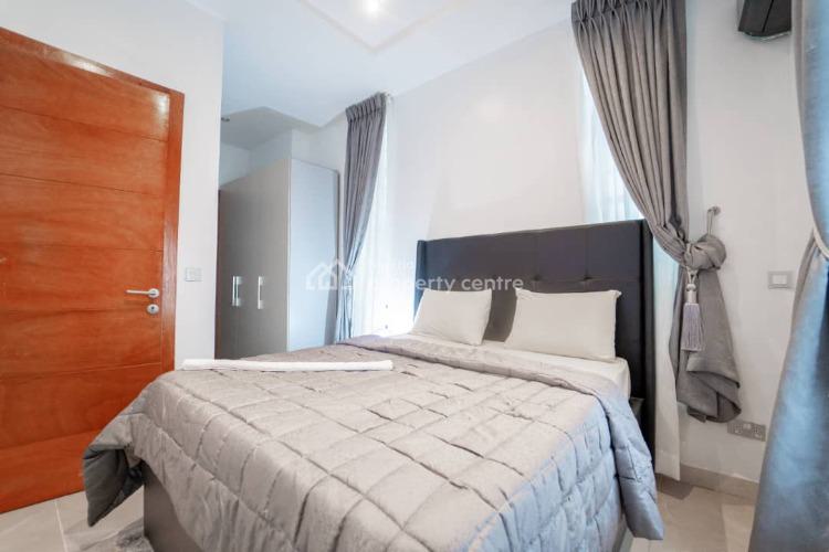 Luxury 4 Bedrooms Semi Detached Duplex, Banana Island, Ikoyi, Lagos, Semi-detached Duplex Short Let