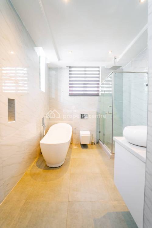 Luxury 4 Bedrooms Semi Detached Duplex, Banana Island, Ikoyi, Lagos, Semi-detached Duplex Short Let