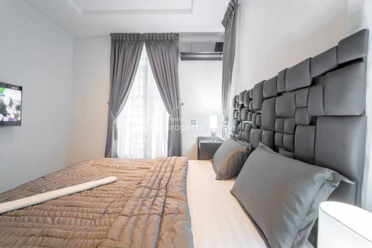 Luxury 4 Bedrooms Semi Detached Duplex, Banana Island, Ikoyi, Lagos, Semi-detached Duplex Short Let