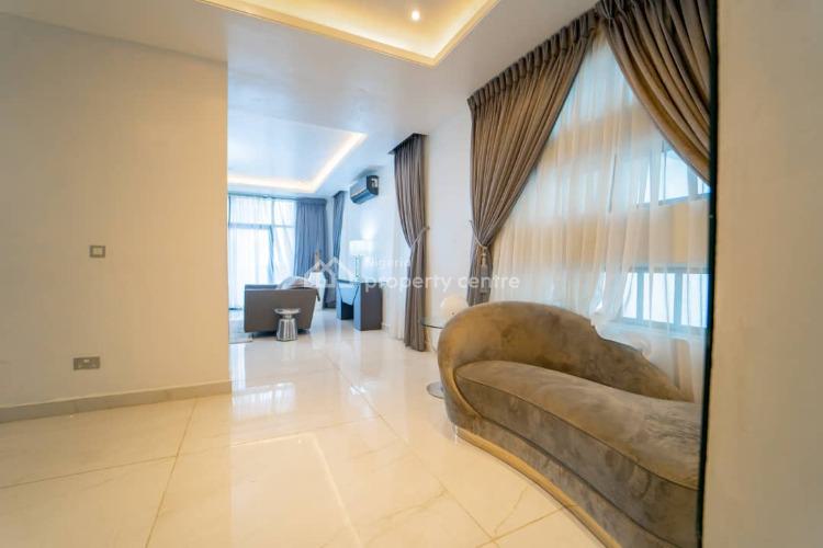 Luxury 4 Bedrooms Semi Detached Duplex, Banana Island, Ikoyi, Lagos, Semi-detached Duplex Short Let