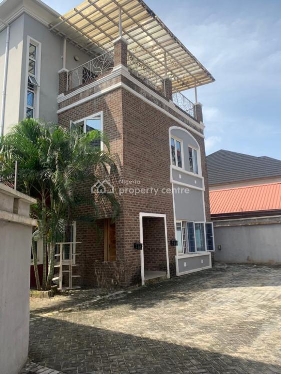 For Rent: Luxury Room Shared Apartment, Lekki Scheme 2 Off Abraham