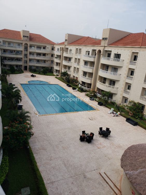 For Rent Waterfront Four Bedrooms Apartment, Banana Island, Ikoyi
