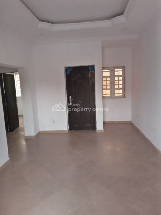 For Rent 2bedroom Flat Apartment, Off Ajayi Road Okeira Ogba Ikeja