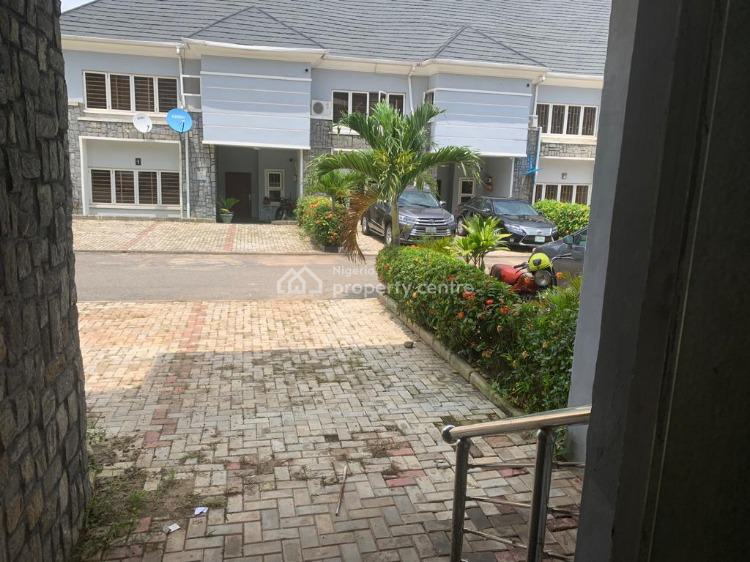 For Sale 3 Bedrooms Terrace Duplex, 2 Living Rooms, Karasana District