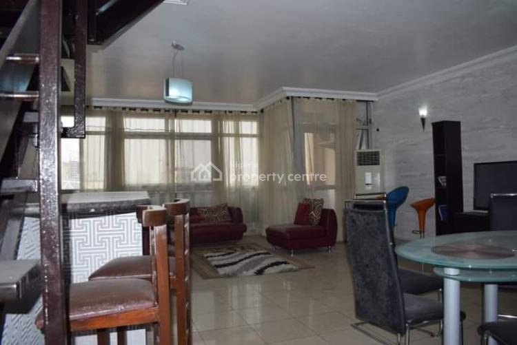 For Rent Furnished 3 Bedroom Apartment, 1004 Estate, Victoria Island