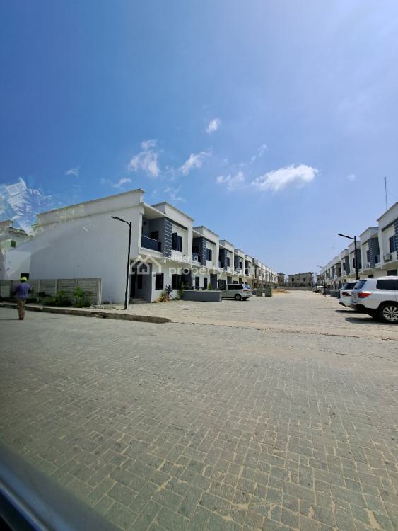 For Sale 300sqm Of Dry Land, Abraham Adesanya Road, Lekki Phase 2