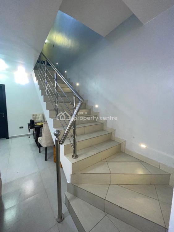 4 Bedrooms Duplex, Gra Phase 2, Magodo, Lagos, Flat / Apartment Short Let