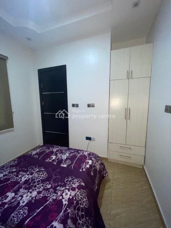 4 Bedrooms Duplex, Gra Phase 2, Magodo, Lagos, Flat / Apartment Short Let