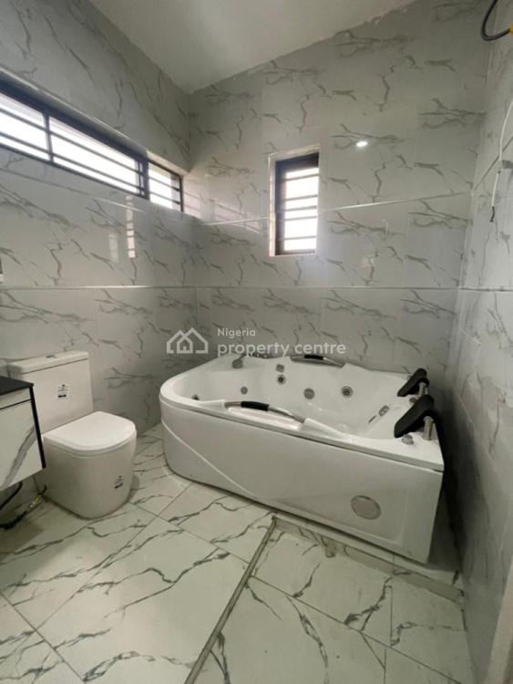 5 Bedrooms Detached Duplex, Orchid, Lekki, Lagos, Detached Duplex for Rent