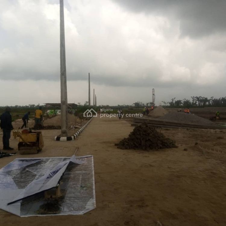 For Sale Plots Of Land, Allen, Ikeja, Lagos Nigeria Property Centre