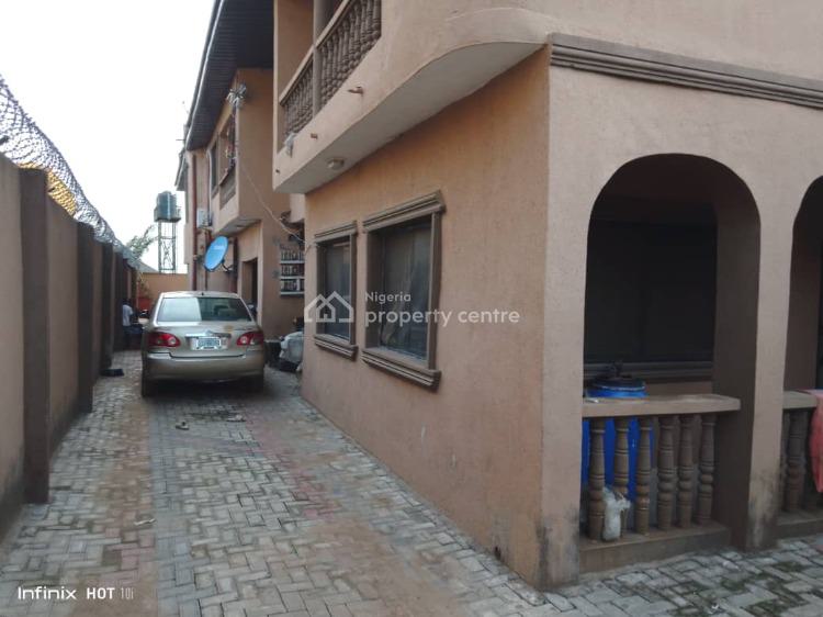 For Sale Block Of Flats, Off Obadore Bus Stop, Iba, Ojo, Lagos 2