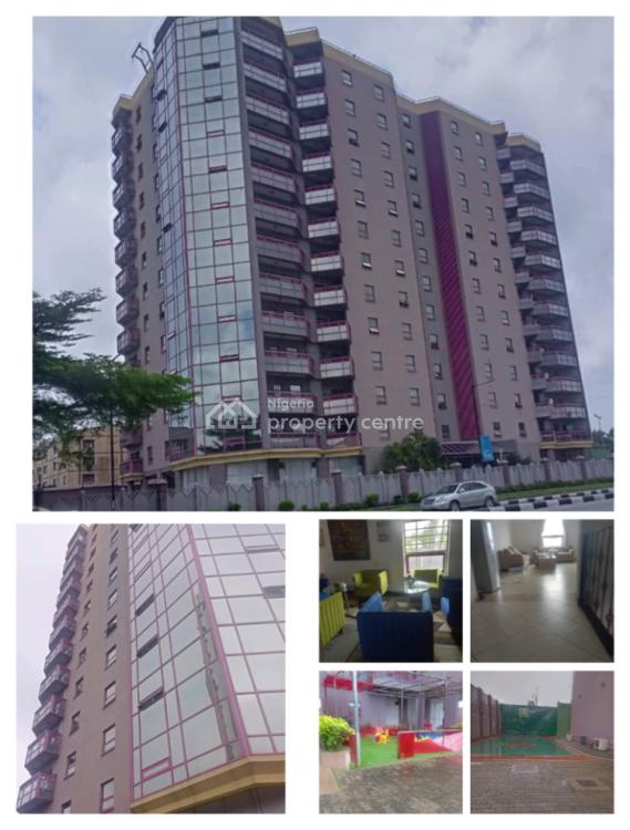 For Rent 13 Floors With Residential Apartment, Victoria Island (VI