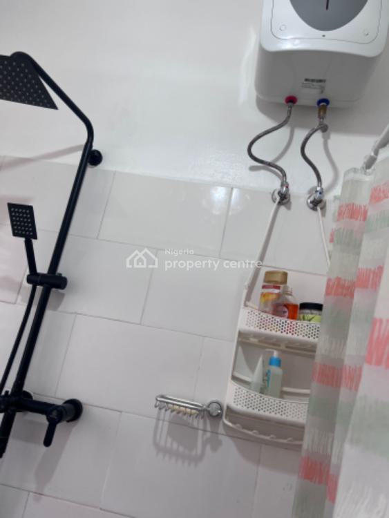Luxury Superb Fully Furnished Studio / Self Contained Serviced Flat, Lekki Phase 1, Lekki, Lagos, Self Contain (single Rooms) Short Let