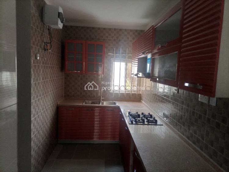 For Rent One Bedroom Tastefully Finished Flat In A Mini Estate, Near