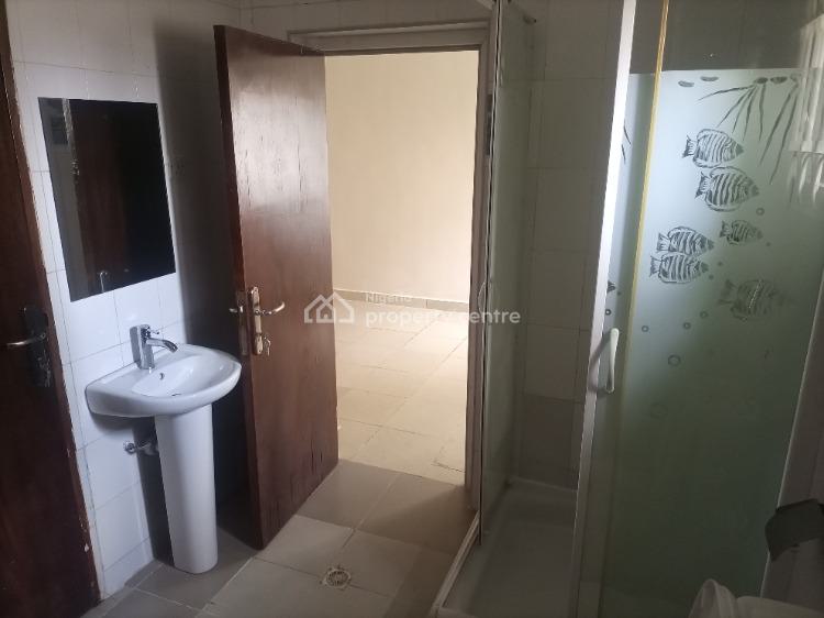 For Rent One Bedroom Tastefully Finished Flat In A Mini Estate, Near