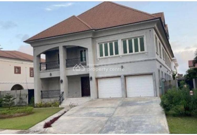 For Sale Luxury Property, Nicon Town, Lekki, Lagos 6 Beds Nigeria Property Centre (Ref