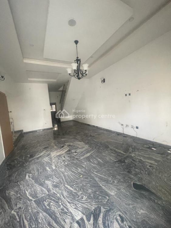For Rent Well Spacious & Luxury Built 4 Bedroom Detached Duplex+ Bq+