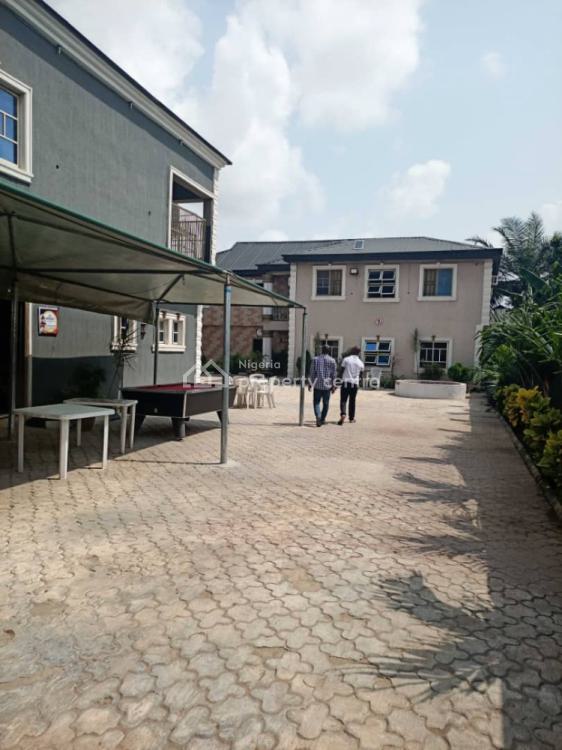 For Sale 14rooms Functioning Hotel, Off Ijegun Jakande Road, Ikotun