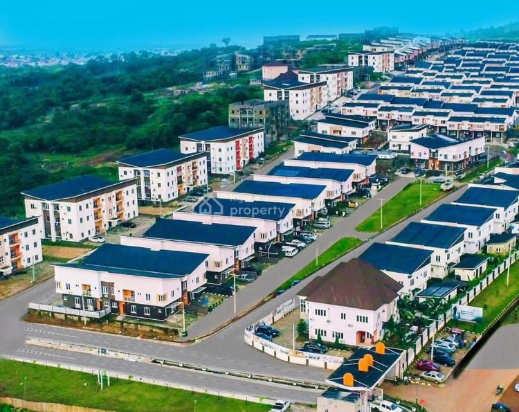 For Sale 3 Bedroom Flat Prefinished In Prime Location, Paradise Estate