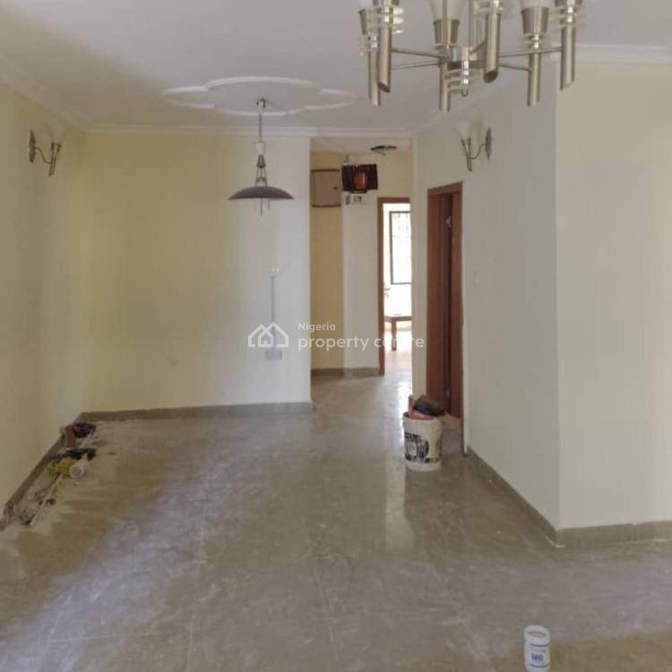 For Rent Sharp Pay & Move In 3 Bedroom Flat, Citec Nbora Estate, Mbora