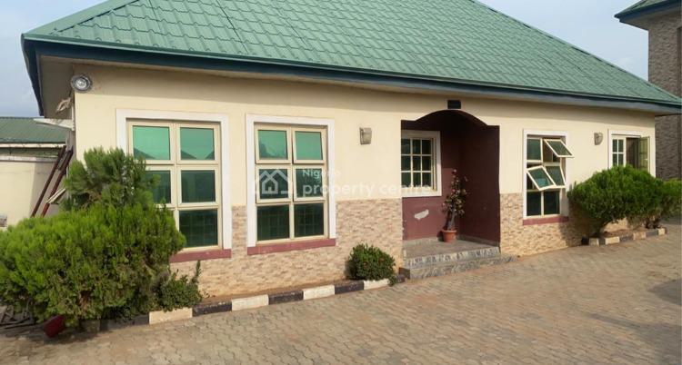 15 Rooms Functioning Hotel, Dawaki, Gwarinpa, Abuja, Hotel / Guest House for Sale