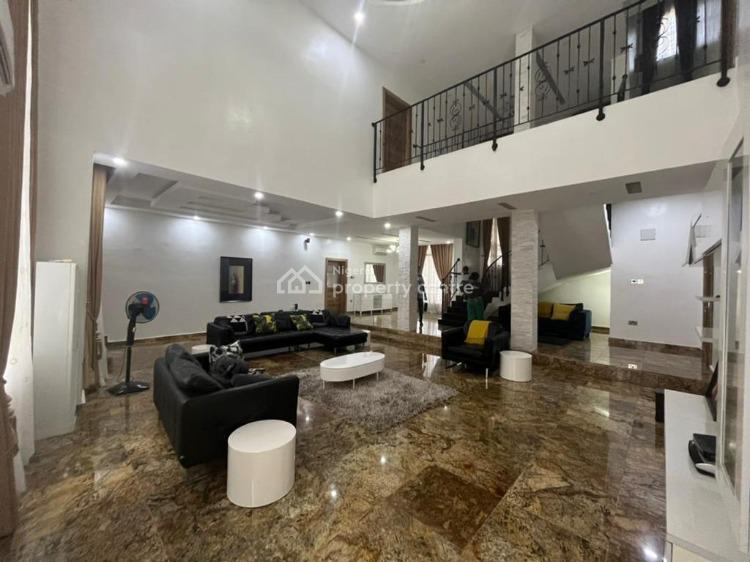 For Sale Luxury, Lakeview Park 1, VGC, Lekki, Lagos 5 Beds Ahomes
