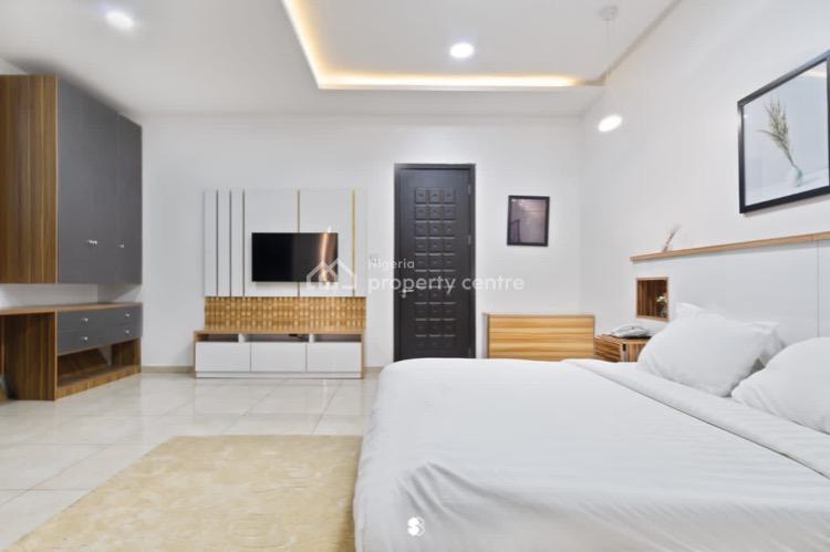 Luxury 4 Bedroom Terrace Duplex with Pool, Oniru Estate, Oniru, Victoria Island (vi), Lagos, Terraced Duplex Short Let