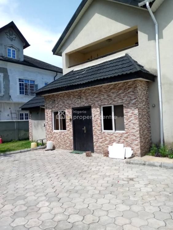 For Sale Nice Semi Detached House, Diamond Estate Monastery Rd