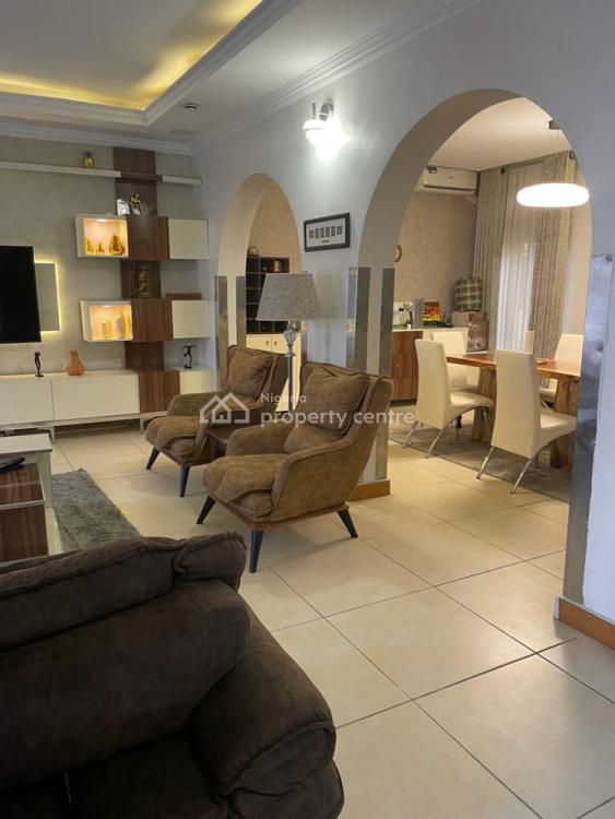For Sale Luxury 4 Bedroom Terraced Duplex In A Beautiful Estate