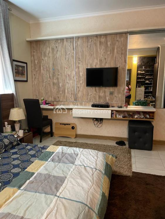 For Sale Luxury 4 Bedroom Terraced Duplex In A Beautiful Estate