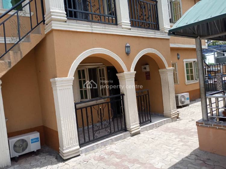 For Sale Classic Elegant Hotel With Swimming Pool, Ijegun Jakande Road