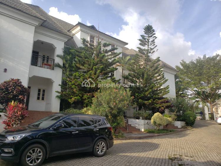 For Rent Luxury 2 Bedroom Apartment, Apo Legislative Quarters, Apo