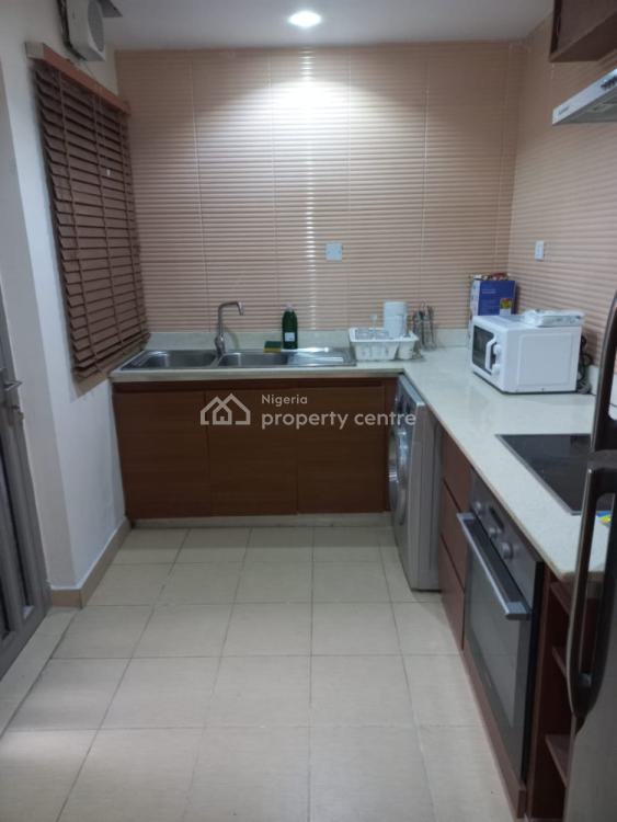 Homely 1 Bedroom Apartment, South West, Falomo, Ikoyi, Lagos, Mini Flat (room and Parlour) Short Let