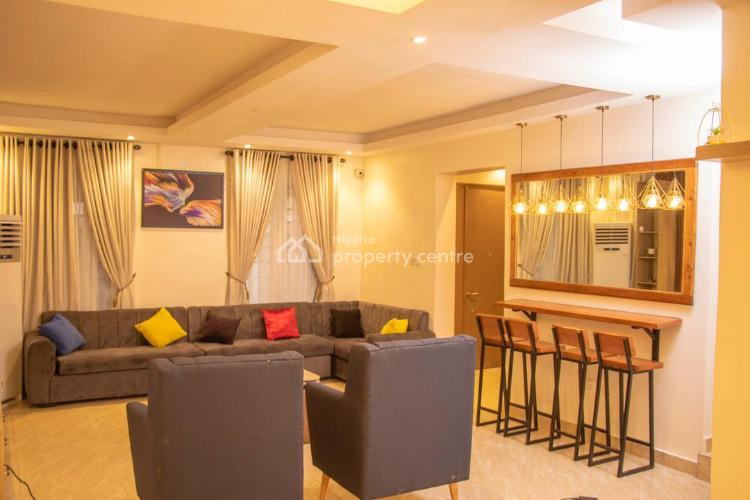 Fully Serviced 5 Bedrooms Duplex, Ikate, Lekki, Lagos, Detached Duplex Short Let