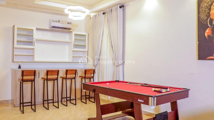 Fully Serviced 5 Bedrooms Duplex, Ikate, Lekki, Lagos, Detached Duplex Short Let