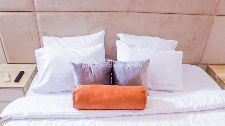 Fully Serviced 5 Bedrooms Duplex, Ikate, Lekki, Lagos, Detached Duplex Short Let