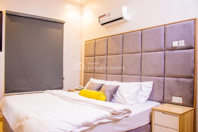 Fully Serviced 5 Bedrooms Duplex, Ikate, Lekki, Lagos, Detached Duplex Short Let