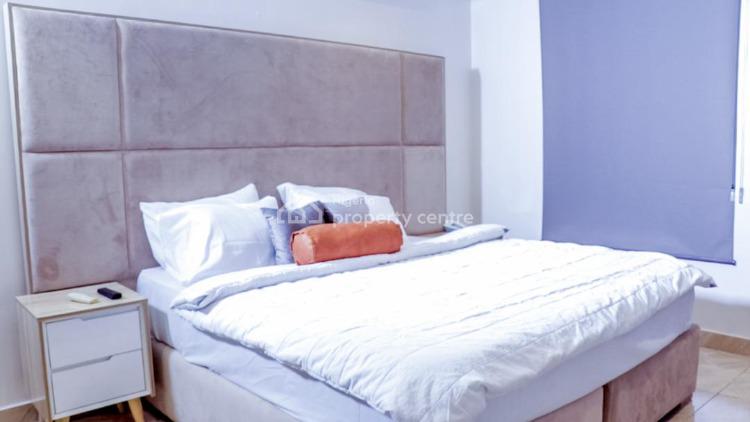 Fully Serviced 5 Bedrooms Duplex, Ikate, Lekki, Lagos, Detached Duplex Short Let