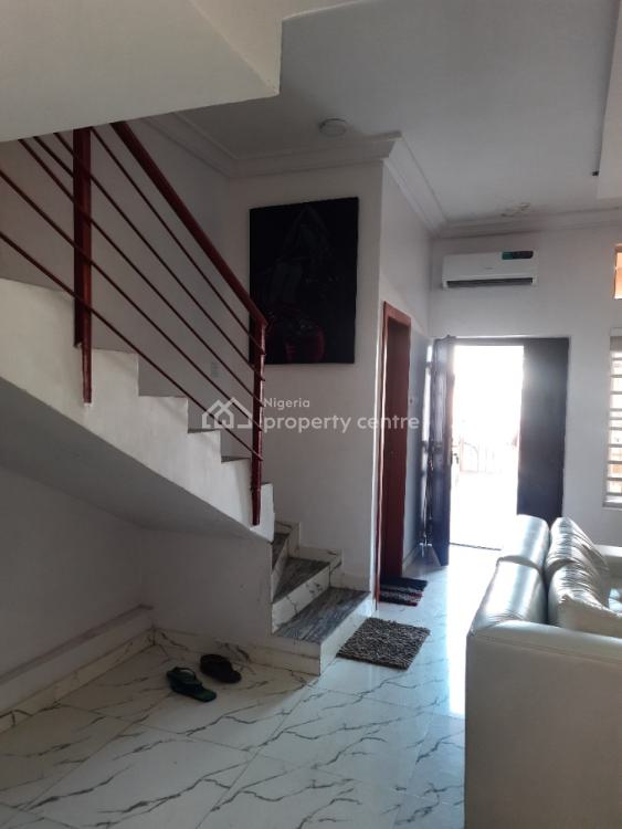 Cool Room and Parlour, Ocean Palm Estate, Ajah, Lagos, Flat / Apartment Short Let