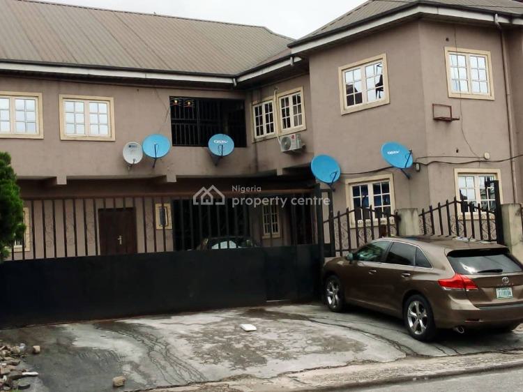 For Sale 6 Units Of Two Bedroom Flats In One Storey Building, Peter