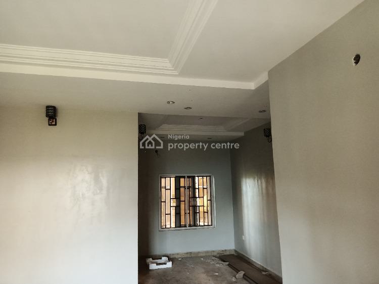 Video: Brand New 2 Bedroom Flat, Fo1 Layout, Kubwa, Abuja, Flat / Apartment for Rent
