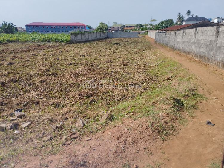 For Sale Distressed 2½ Plots Of Land, Behind Water Cooperation, Off