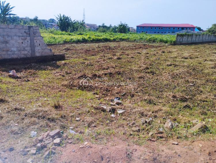 For Sale Distressed 2½ Plots Of Land, Behind Water Cooperation, Off