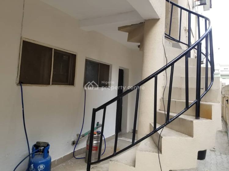 3 Bedroom Flat Up, Ilasan, Lekki, Lagos, Flat / Apartment for Sale